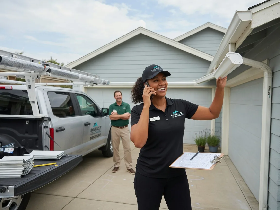 Gutter Installation Whitefield, OK FAQs